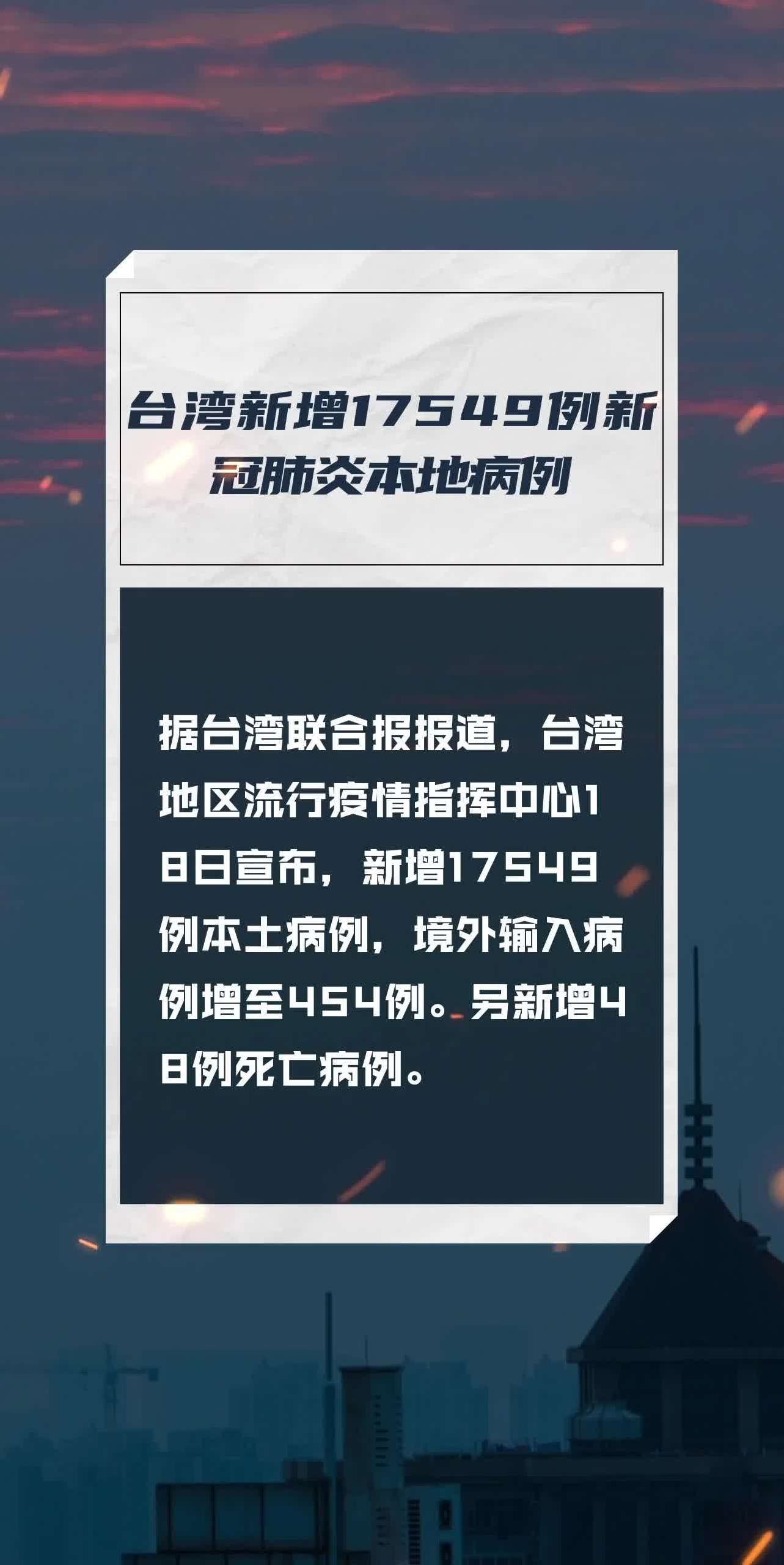 台湾最新消息图片