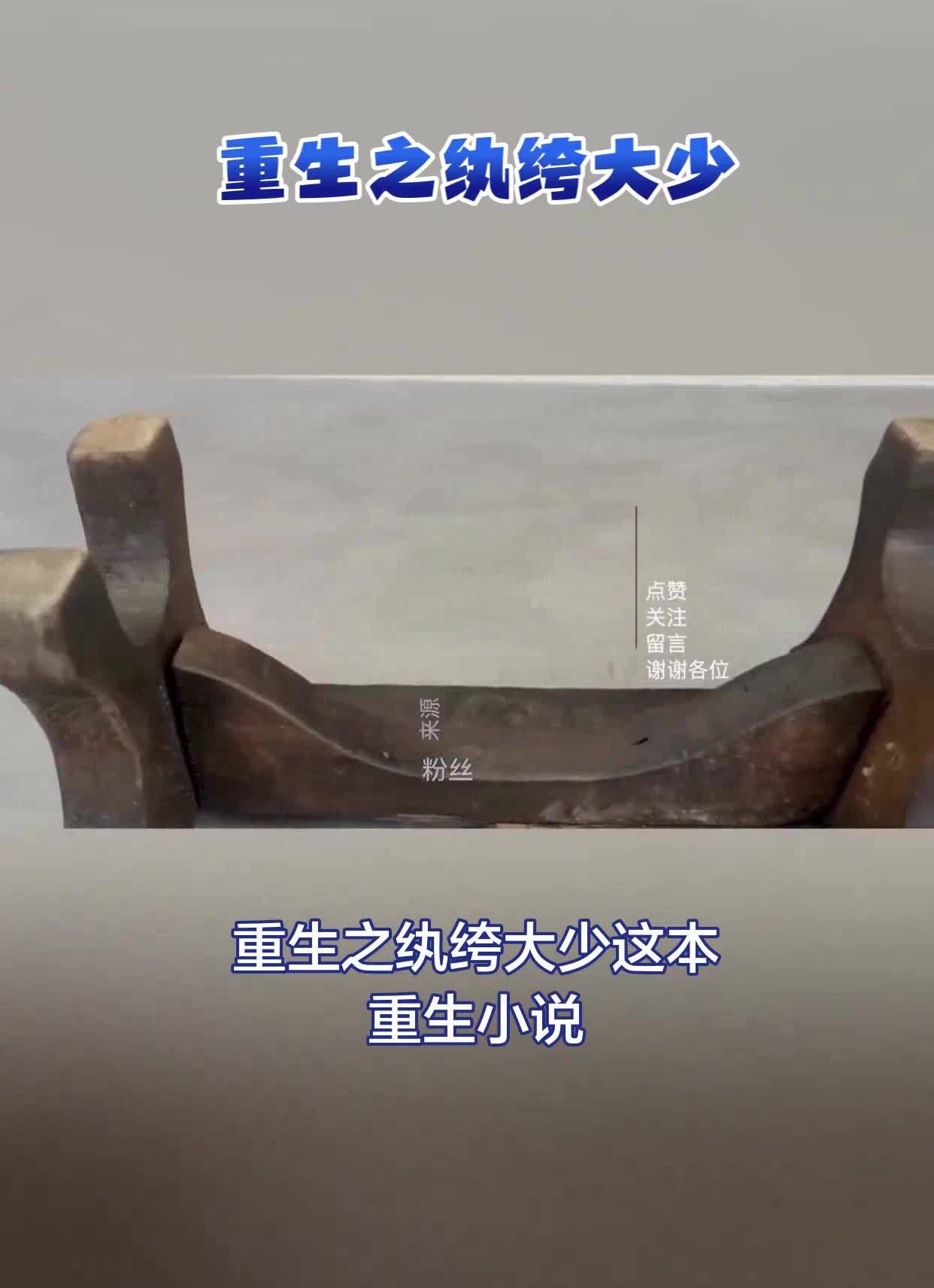 《重生之纨绔大少》